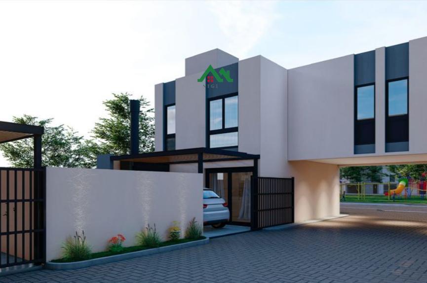 Foto de Dúplex a estrenar en venta – 3 dormitorios y cochera doble - Docta, imagen 4
