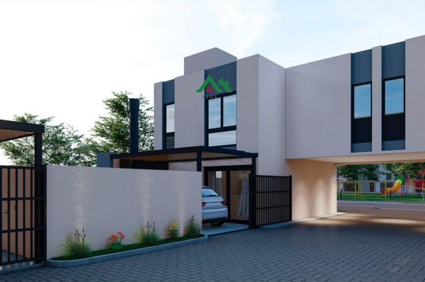 Foto de Dúplex a estrenar en venta – 3 dormitorios y cochera doble - Docta, imagen 3