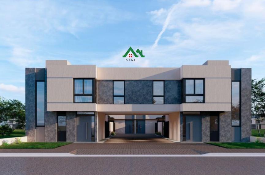 Foto de Dúplex a estrenar en venta – 3 dormitorios y cochera doble - Docta, imagen 2