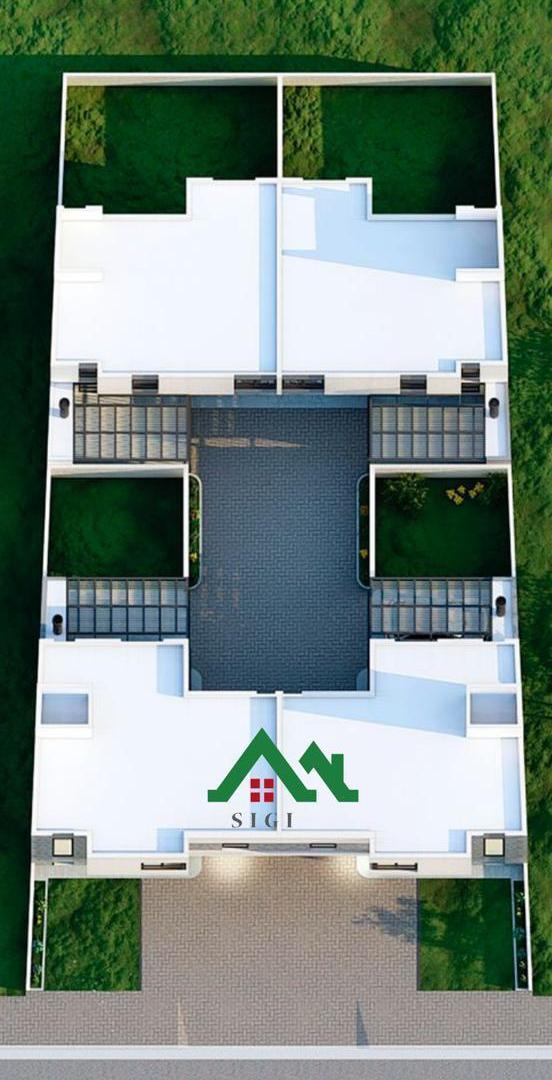 Foto de Dúplex a estrenar en venta – 3 dormitorios y cochera doble - Docta, imagen 5