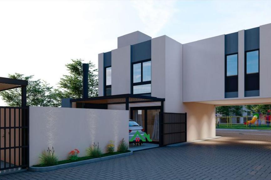 Foto de Dúplex a estrenar en venta – 3 dormitorios y cochera doble - Docta, imagen 1