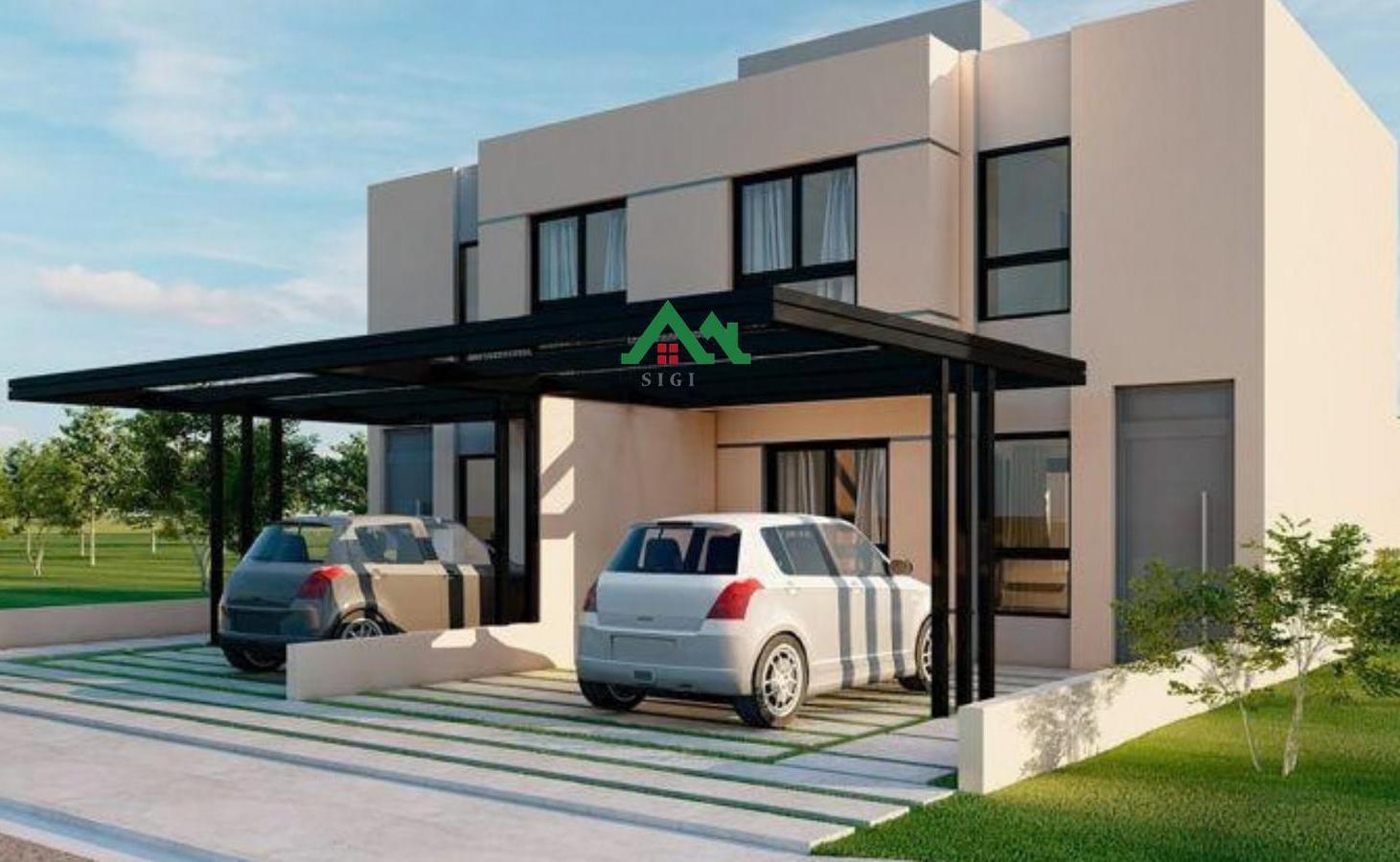 Foto de Casa en venta a estrenar de 2 dormitorios en Docta Avenida – Ideal, imagen 5