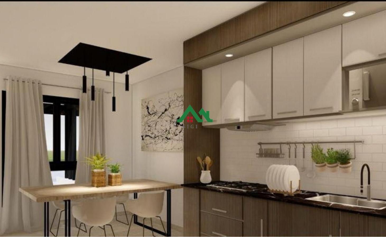 Foto de Casa en venta a estrenar de 2 dormitorios en Docta Avenida – Ideal, imagen 3
