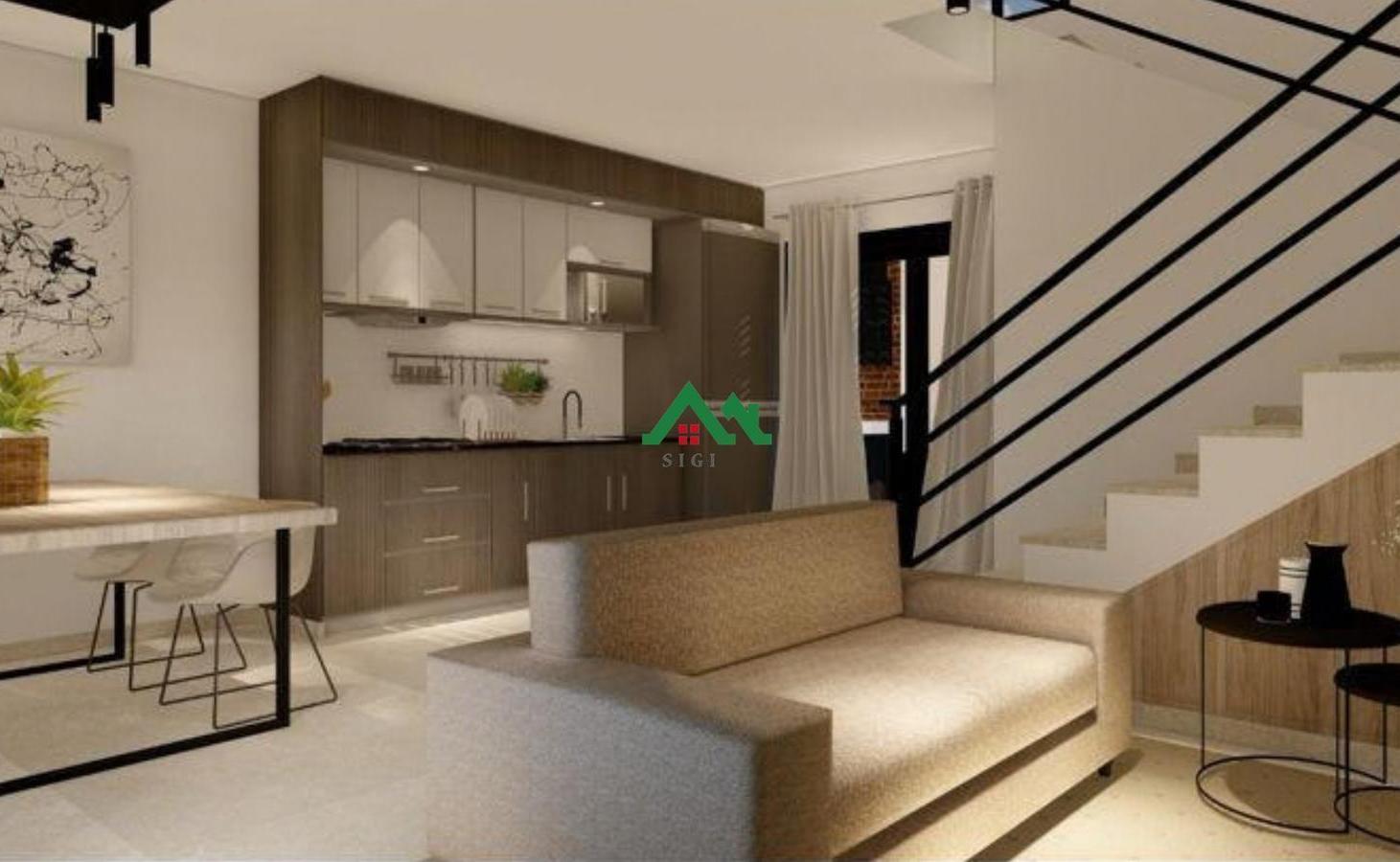 Foto de Casa en venta a estrenar de 2 dormitorios en Docta Avenida – Ideal, imagen 4