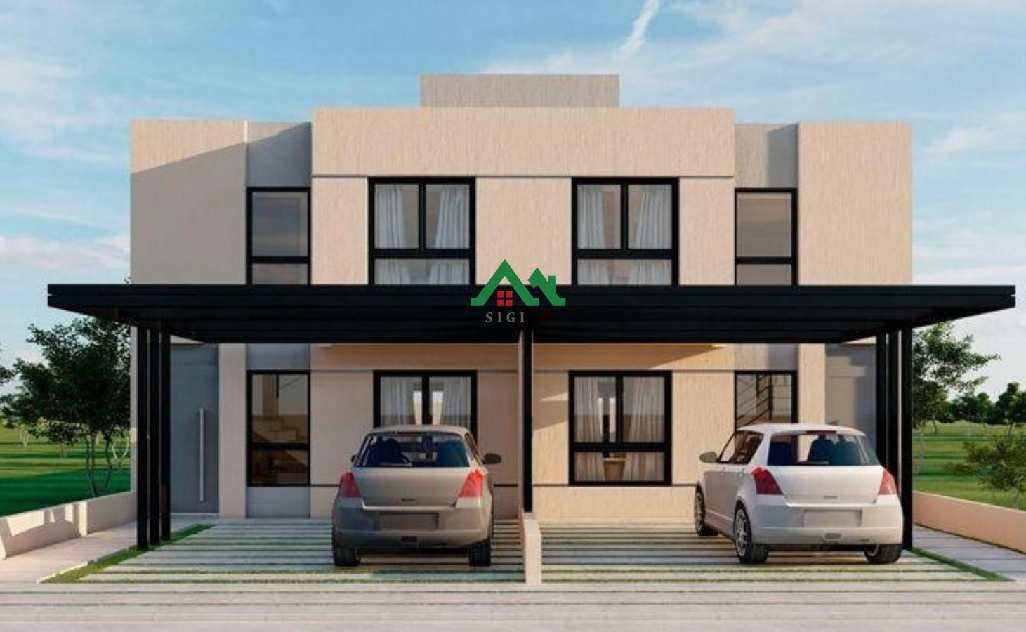 Foto de Casa en venta a estrenar de 2 dormitorios en Docta Avenida – Ideal, imagen 1