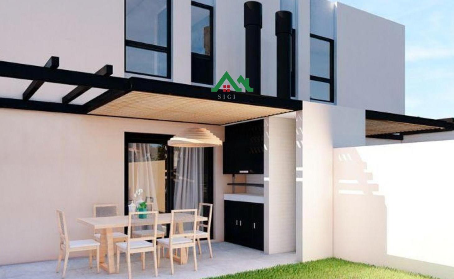 Foto de Casa en venta a estrenar de 2 dormitorios en Docta Avenida – Ideal, imagen 2