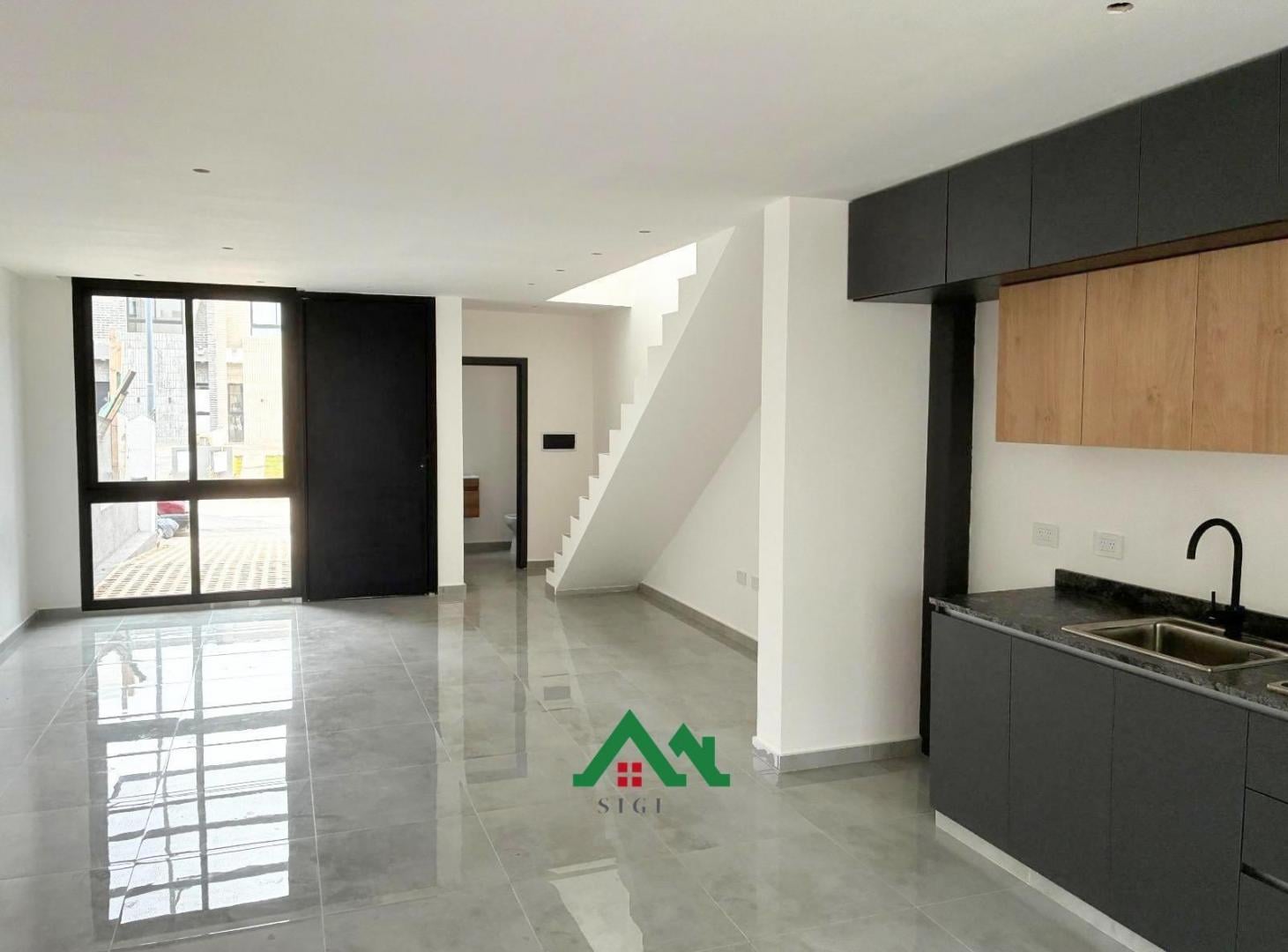 Foto de Dúplex en venta a Estrenar de 2 Dormitorios y Galería con Asador en, imagen 3