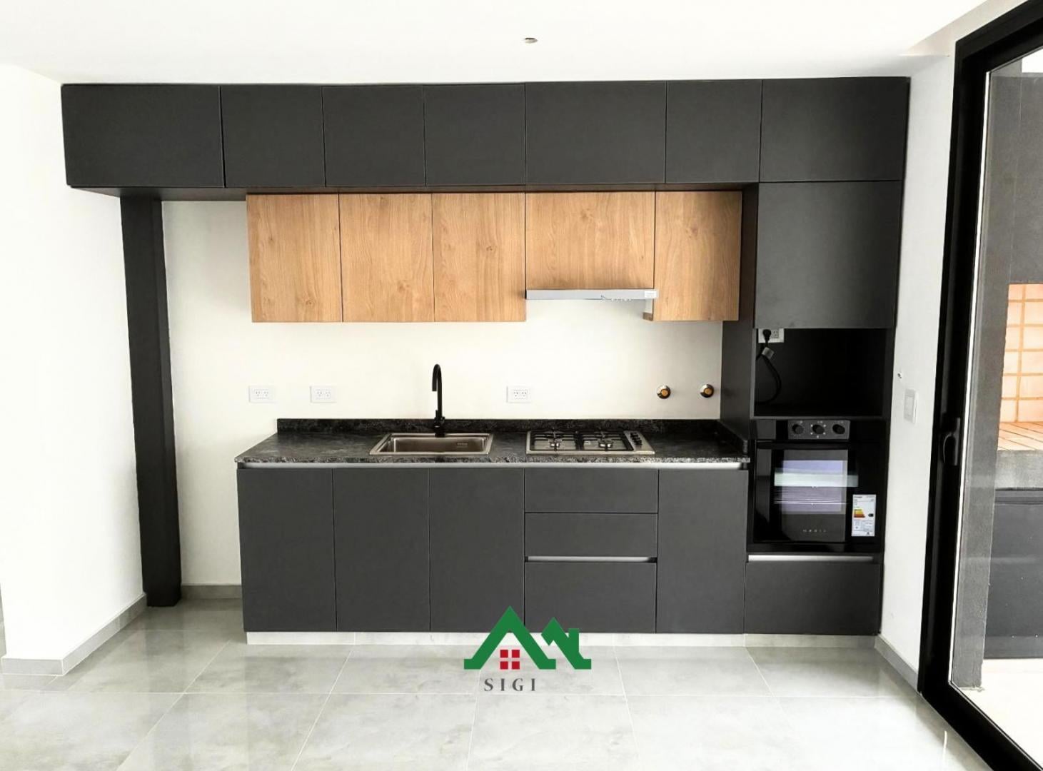 Foto de Dúplex en venta a Estrenar de 2 Dormitorios y Galería con Asador en, imagen 5