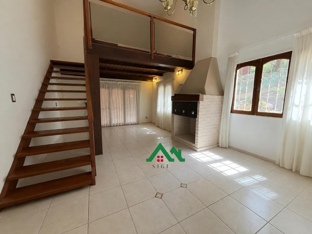 Foto de Casa en venta planta baja con pileta en barrio Valle del Sol Apto, imagen 4