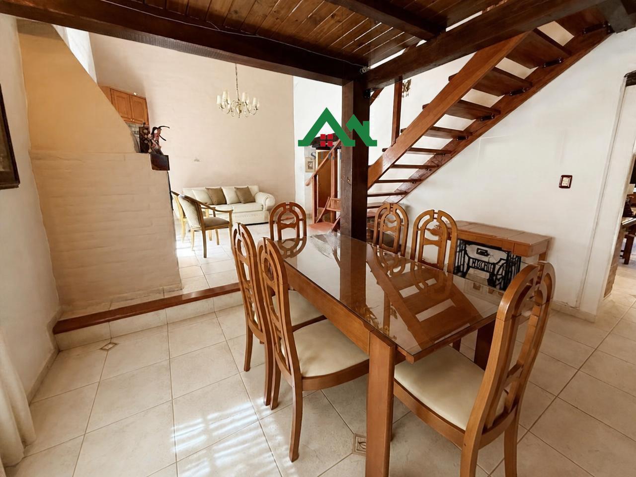 Foto de Casa en venta planta baja con pileta en barrio Valle del Sol Apto, imagen 3