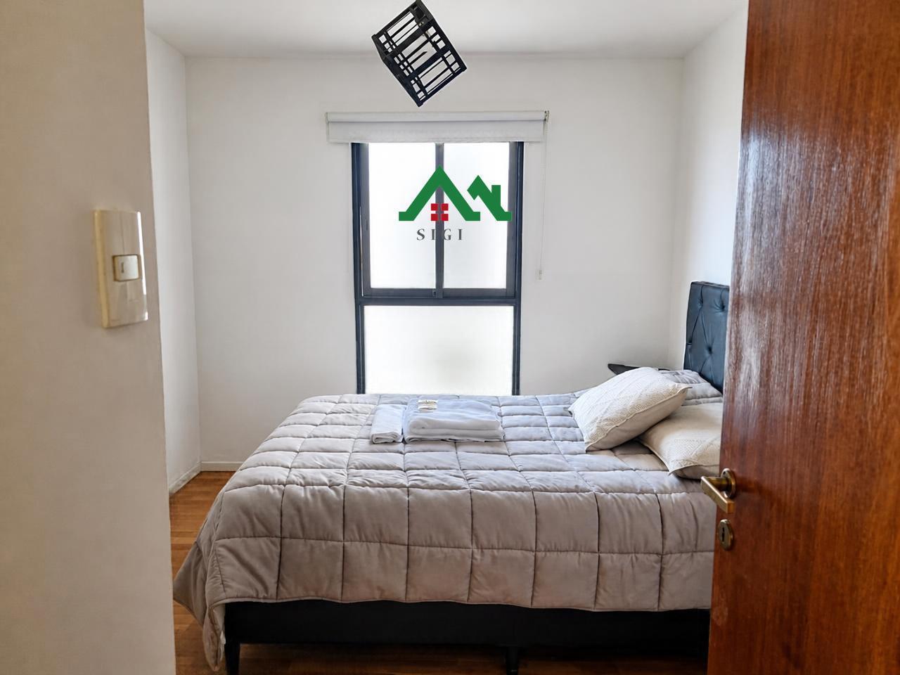 Foto de Departamento en venta amoblado de 1 dormitorio en Barrio Centro, imagen 4