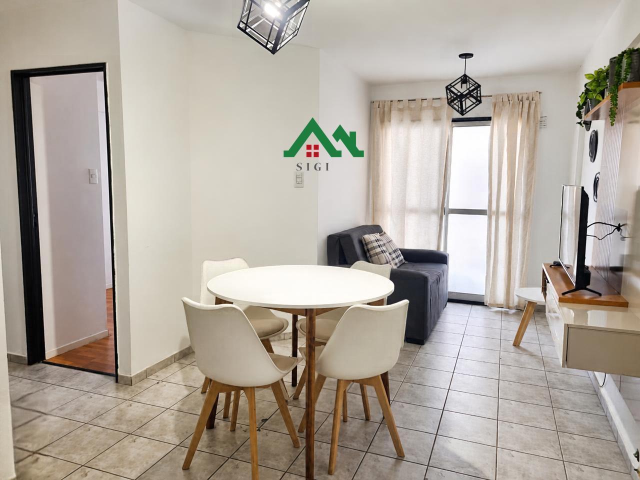 Foto de Departamento en venta amoblado de 1 dormitorio en Barrio Centro, imagen 2