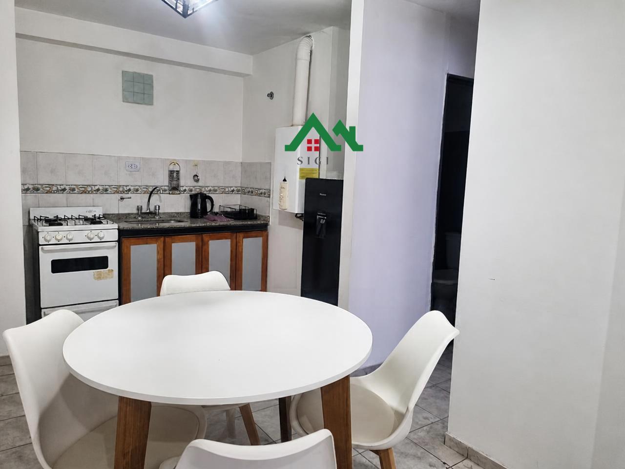 Foto de Departamento en venta amoblado de 1 dormitorio en Barrio Centro, imagen 1