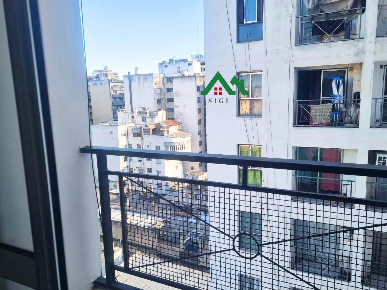 Foto de Departamento en venta amoblado de 1 dormitorio en Barrio Centro, imagen 3
