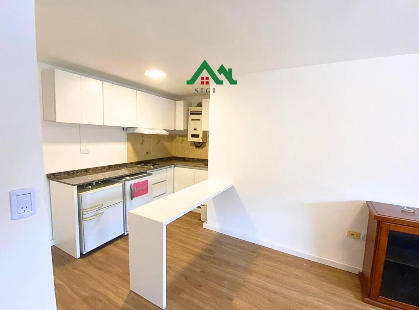 Foto de Departamento en venta en el Centro 1 DORMITORIO AMOBLADO CON ESCRITURA, imagen 5