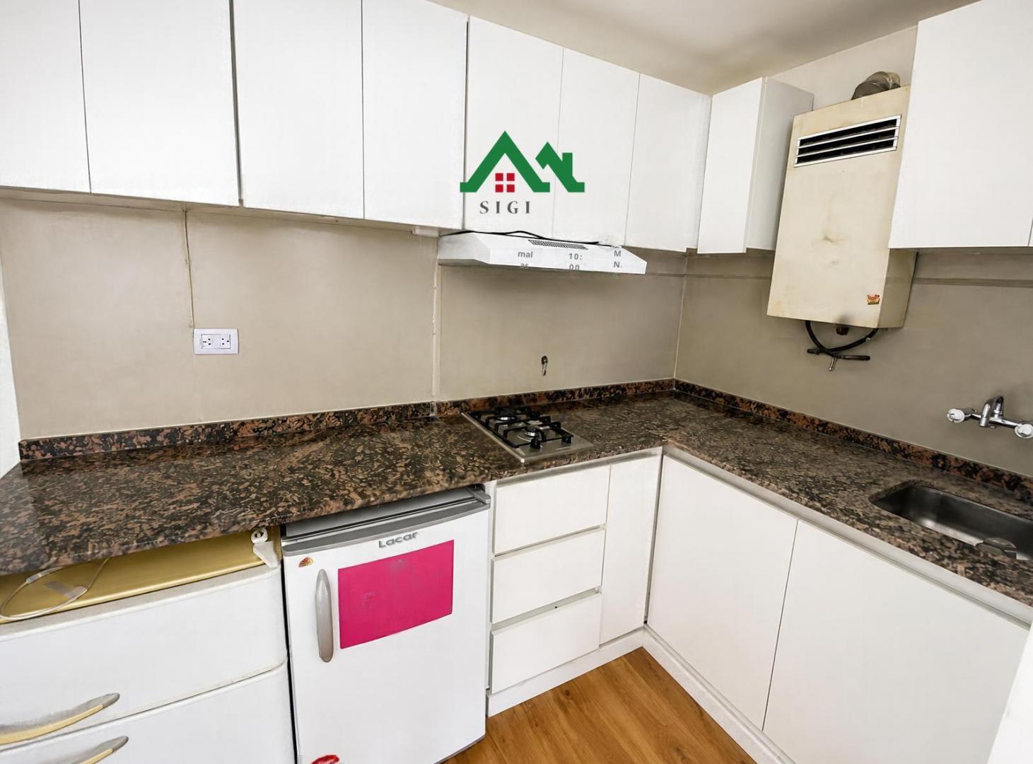 Foto de Departamento en venta en el Centro 1 DORMITORIO AMOBLADO CON ESCRITURA, imagen 3