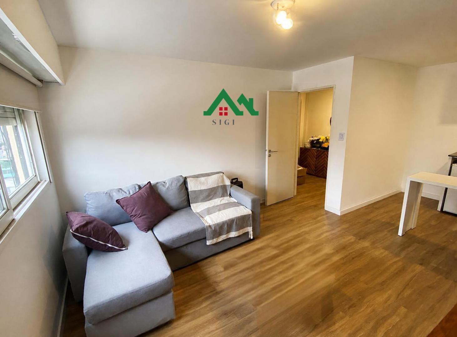 Foto de Departamento en venta en el Centro 1 DORMITORIO AMOBLADO CON ESCRITURA, imagen 1