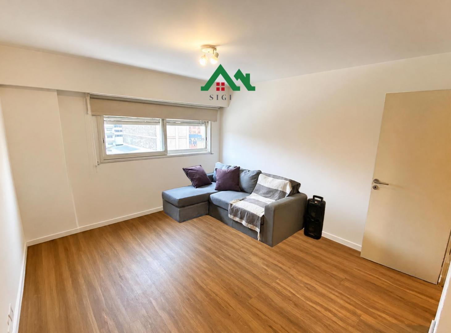 Foto de Departamento en venta en el Centro 1 DORMITORIO AMOBLADO CON ESCRITURA, imagen 2