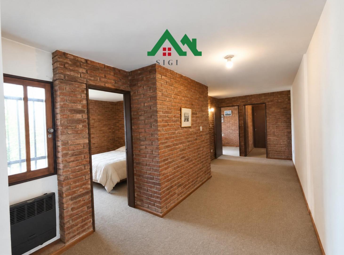 Foto de Casa en venta de 4 dormitorios con patio y asador en Urca, imagen 5