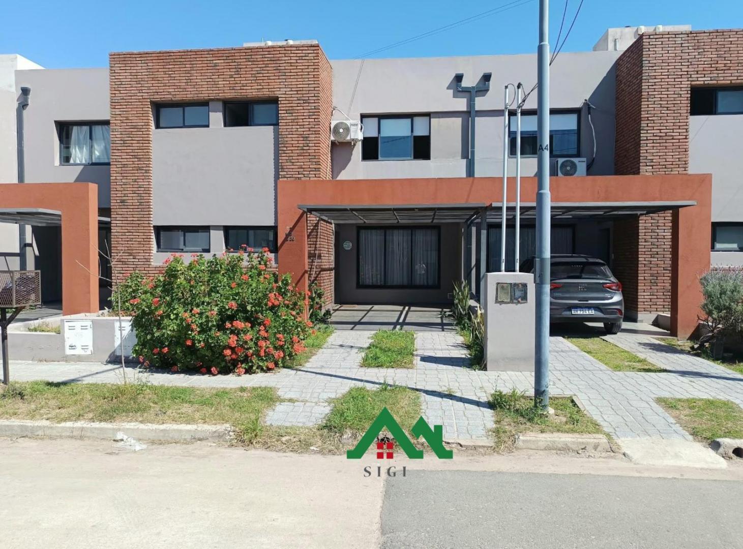 Foto de Casa en la Paya 2 con cochera en barrio cerrado con seguridad, imagen 2