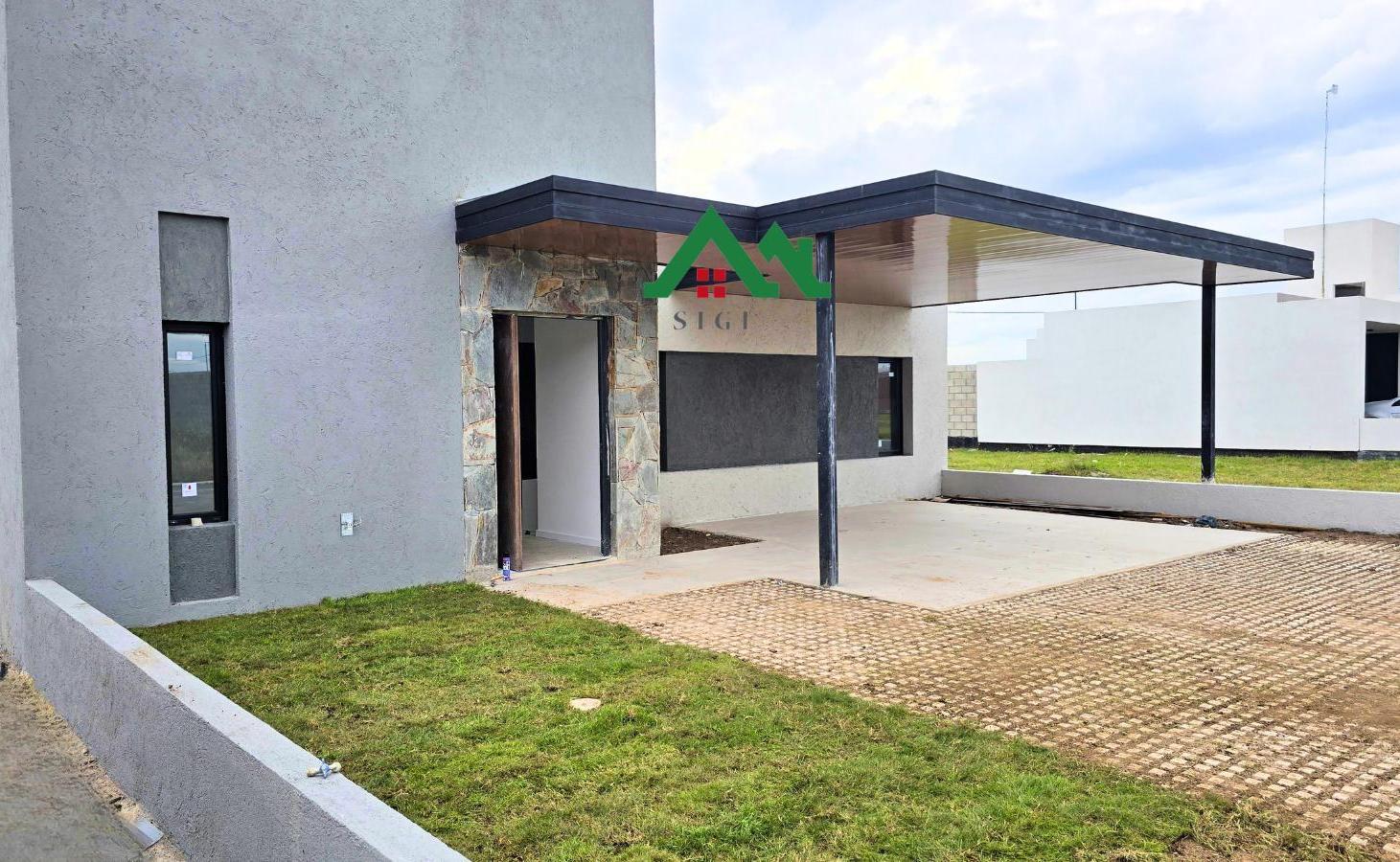 Foto de la propiedad en Casa en Venta de 3 Dormitorios en Tejas ll con