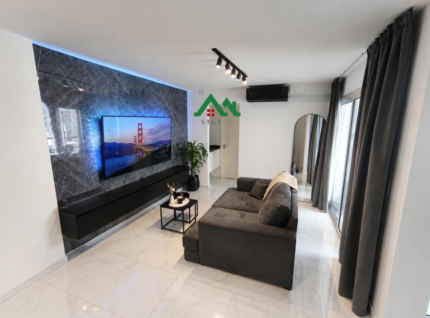 Foto de la propiedad en Departamento en Venta de 1 Dormitorio en Cofico con