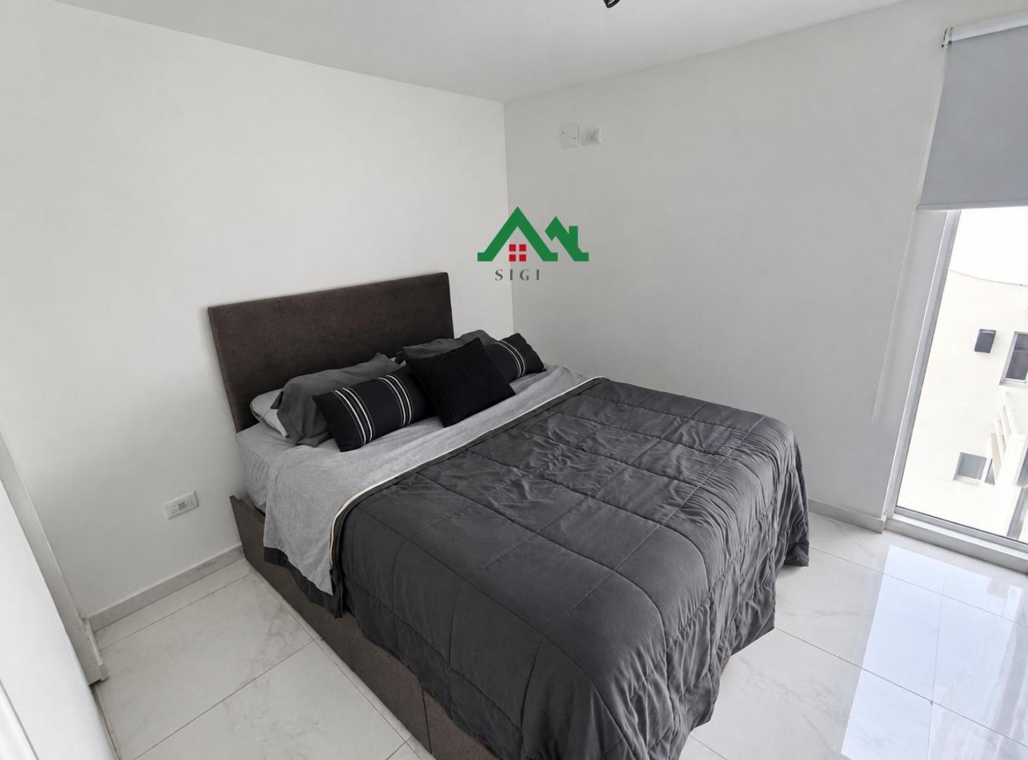 Foto de la propiedad en Departamento en Venta de 1 Dormitorio en Cofico con