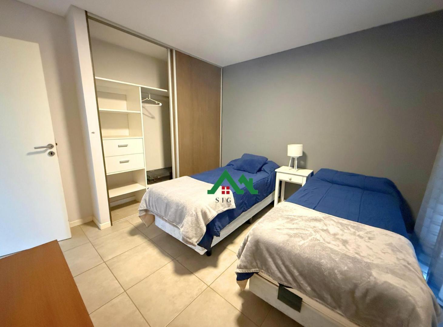 Foto de la propiedad en Departamento de 2 Dormitorios con Amenities y Vistas a