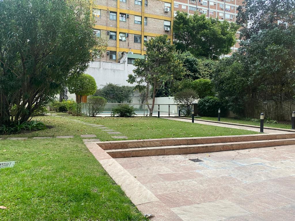 Departamento, Super Luminoso Reciclado a Nuevo! 2