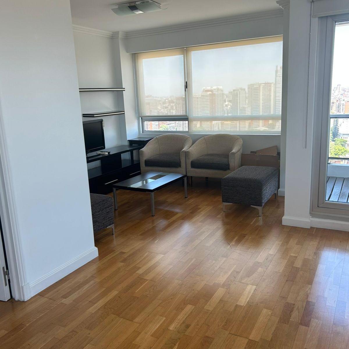 Departamento Exclusivo Torre Bellini, Vistas Impactantes a Toda La Ciudad. 4