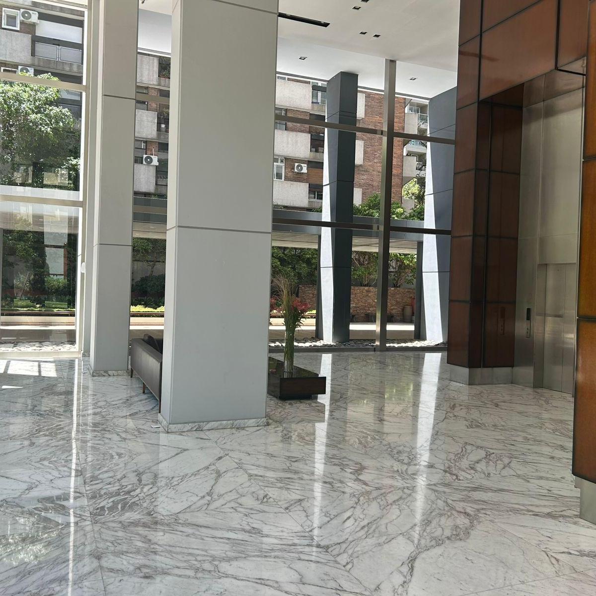 Departamento Exclusivo Torre Bellini, Vistas Impactantes a Toda La Ciudad. 5