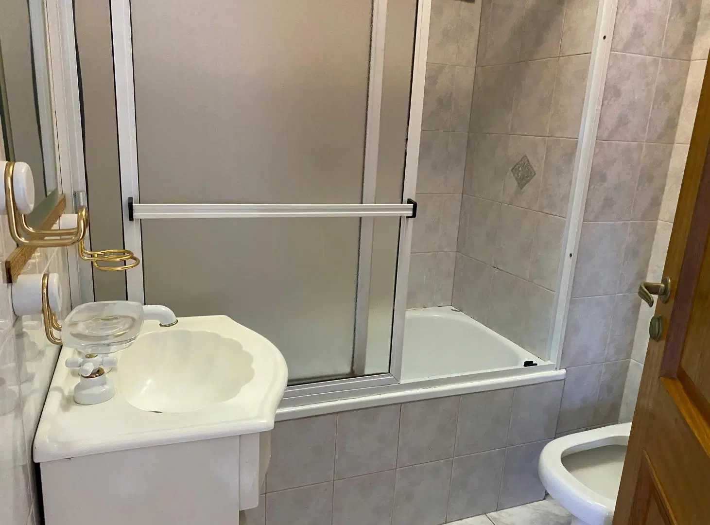 Departamento de 90 m² en Alquiler, con 1 dormitorio y escritorio o play room en Coghlan 4