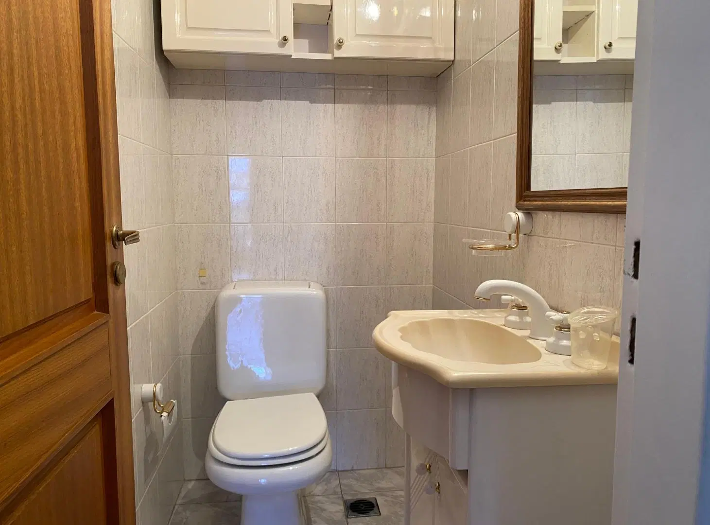 Departamento de 90 m² en Alquiler, con 1 dormitorio y escritorio o play room en Coghlan 5