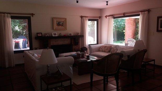 Foto de Casa en Estancia del Pilar - Champagnat, imagen 2