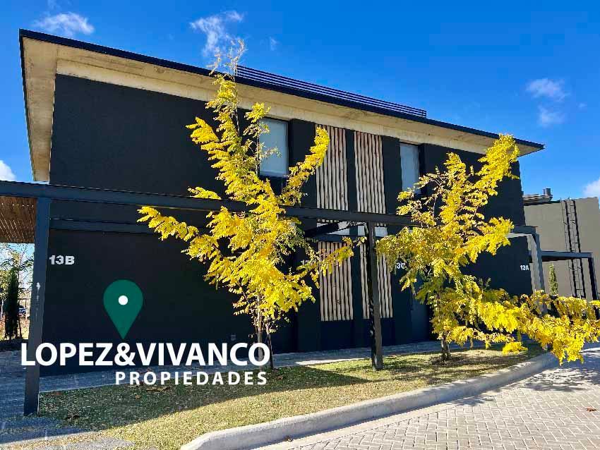 Depto. Estancias Vilhas - Estancias Golf