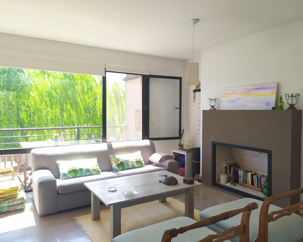 Foto de Venta depto en Pilar, Estancias del Río - Espectacular vista, imagen 2
