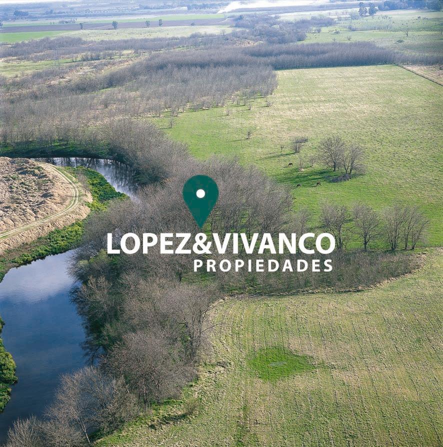 Lotes en Estancias del Pilar - Barrio Ombúes.