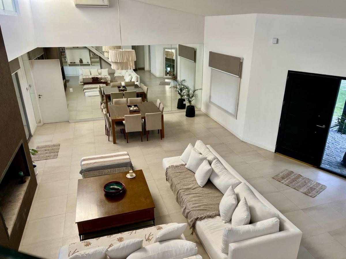 Venta casa en Pilar, La Pionera, Estancias del Pilar.