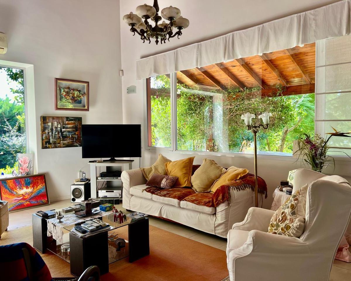 Foto de Venta casa en Pilar - Champagnat, Estancias del Pilar., imagen 3