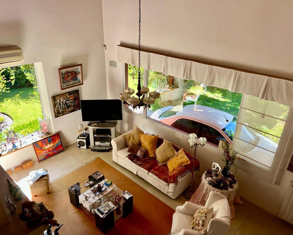 Foto de Venta casa en Pilar - Champagnat, Estancias del Pilar., imagen 4