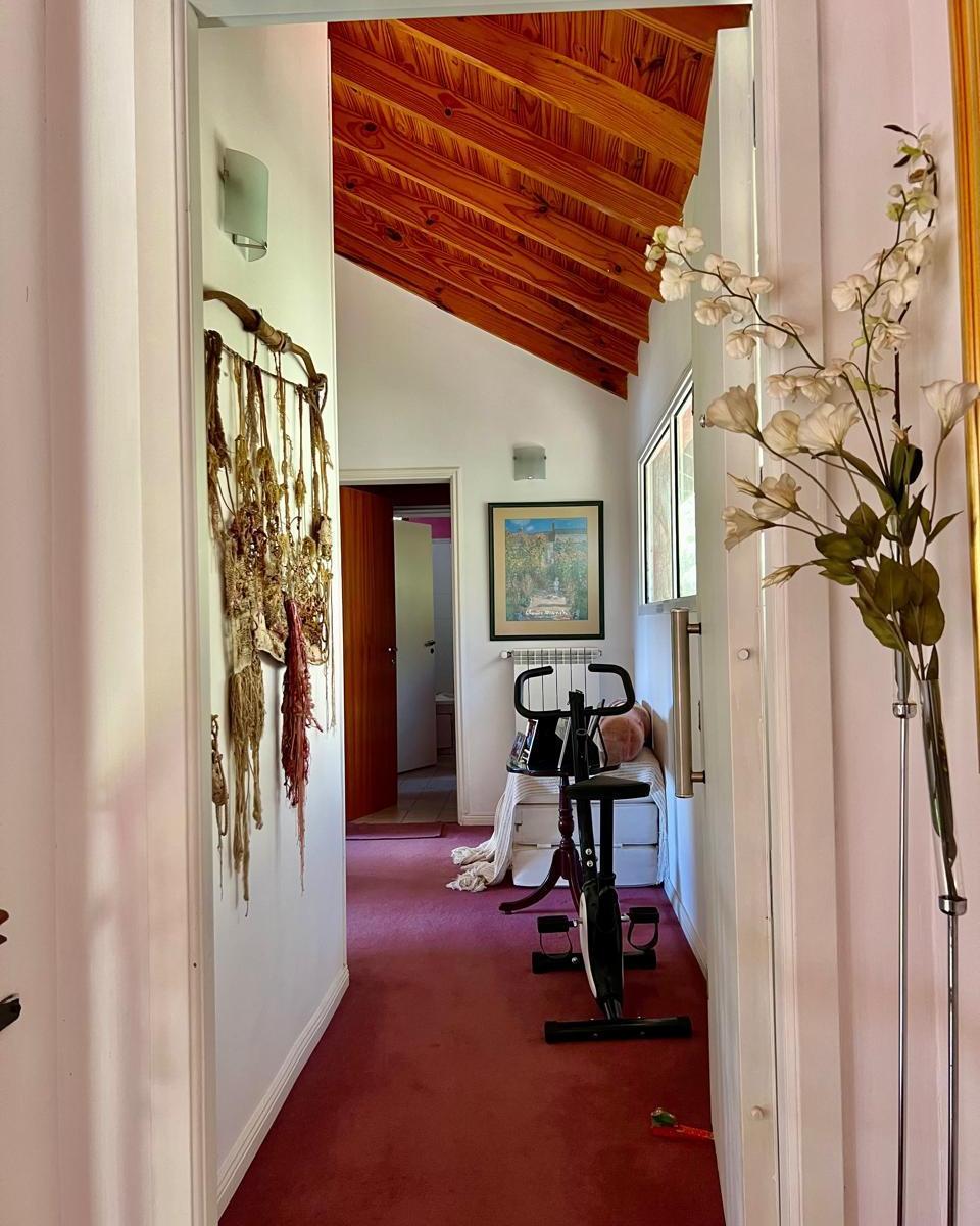 Foto de Venta casa en Pilar - Champagnat, Estancias del Pilar., imagen 2