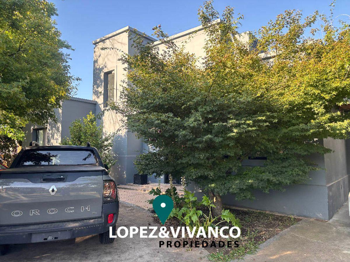 Venta casa en Pilar, Champagnat, Estancias del Pilar.