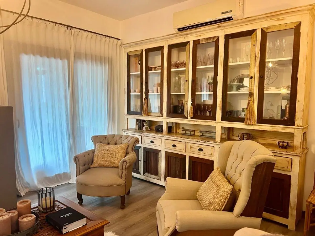 Venta excelente casa en Pilar, Estancias del Pilar, con vista al golf! 1