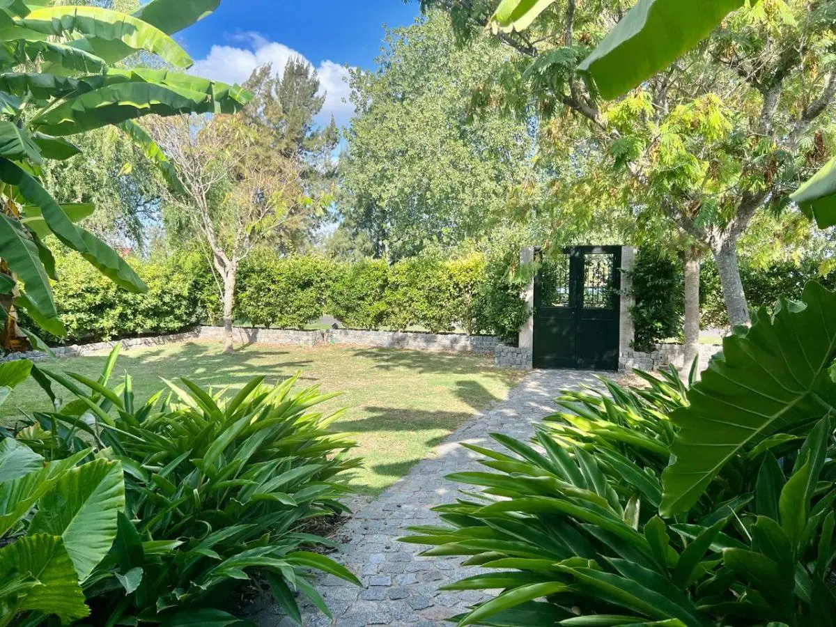 Venta excelente casa en Pilar, Estancias del Pilar, con vista al golf! 5