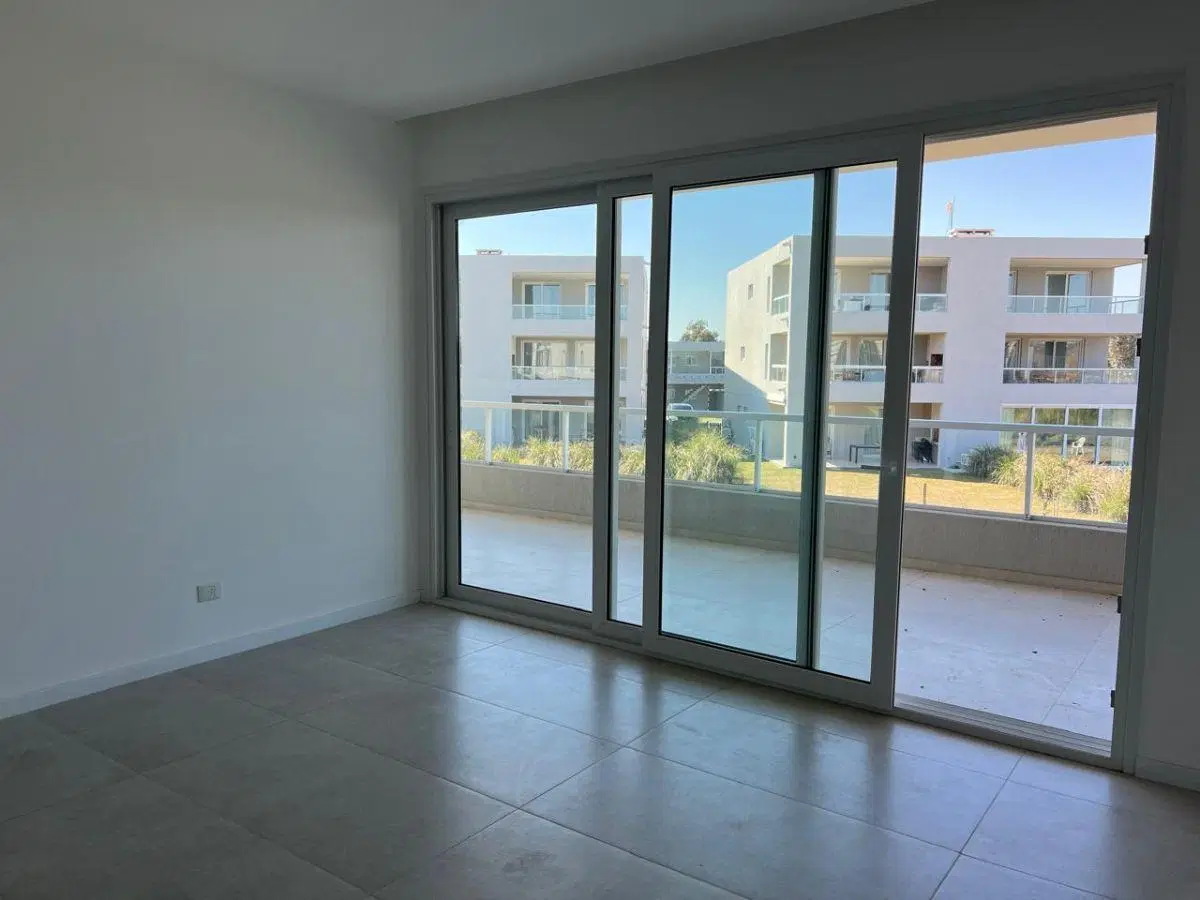 Departamento en alquiler anual en Pilar, La Calesa, Pilará. 5