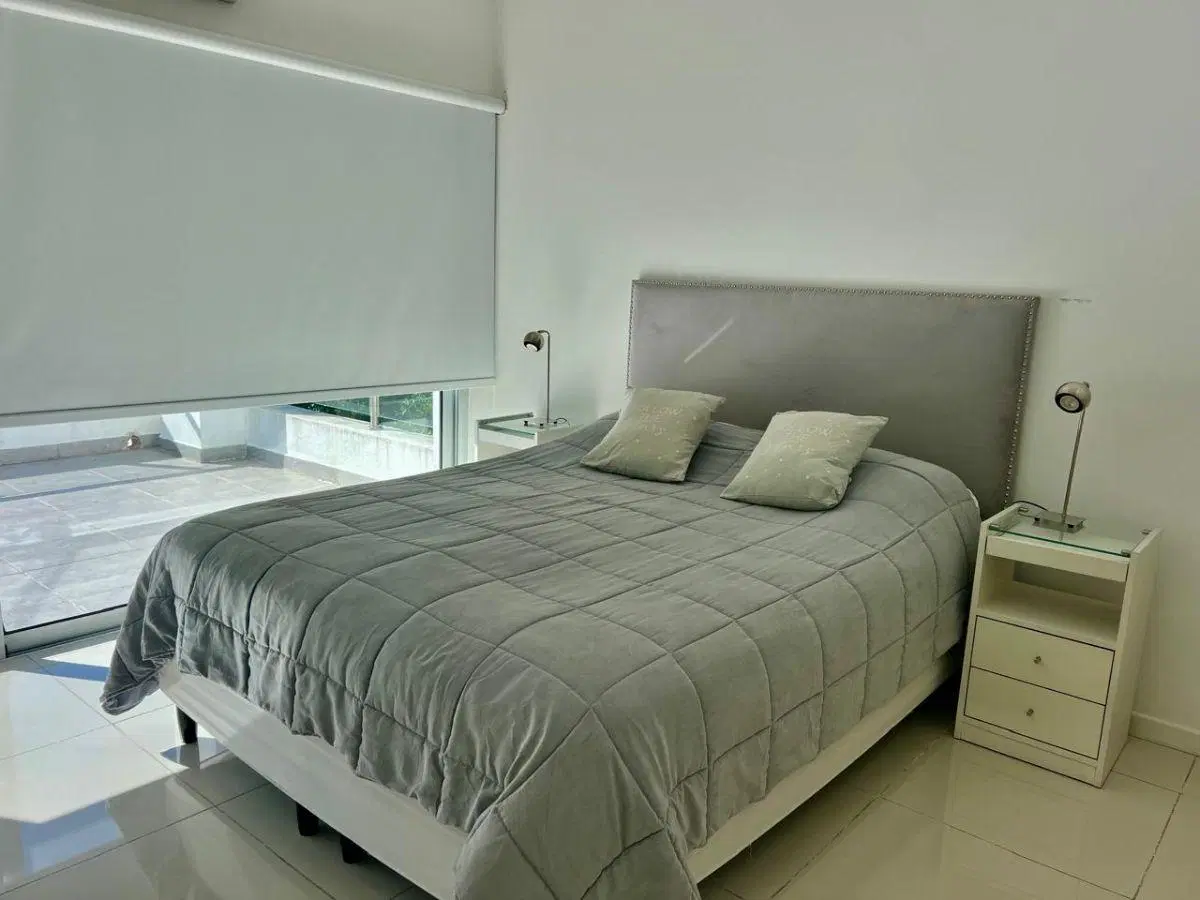 Moderna casa en Pilar, Champagnat, Estancias del Pilar. 5