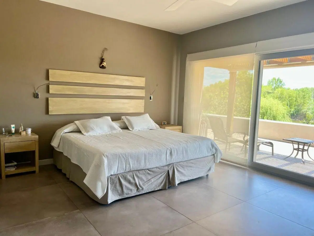 Alquiler excelente casa en Pilar, Estancias Golf, Estancias del Pilar. 5