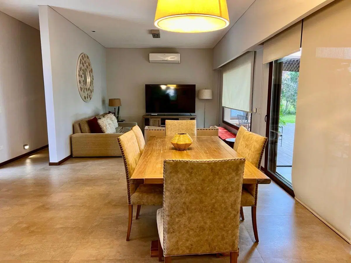 Excelente casa en Pilar, La Atgentina, Estancias del Pilar. 2