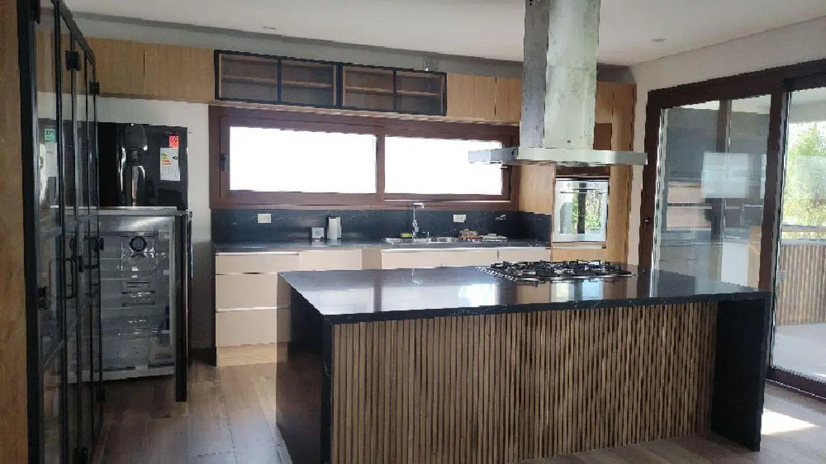 Moderna casa en alquiler temporal en Pilar, Estancias del Río, Estancias del Pilar. 5