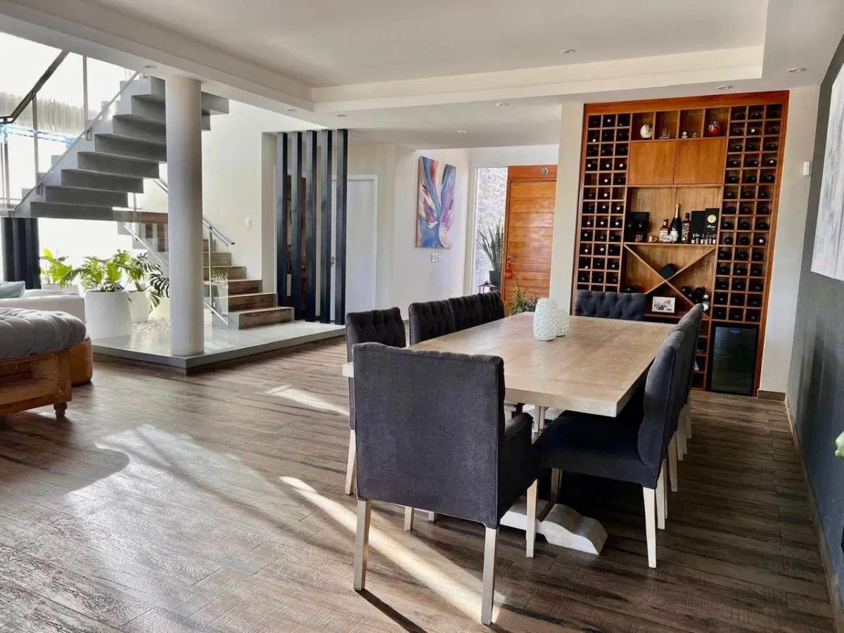 Venta excelente casa en Pilar, El Recuerdo en Estancias del Pilar. 2